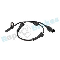Rap Brakes Abs Sensor Raddrehzahl R-A0417 FüR Opel Combo GroßRaumlimousine X12