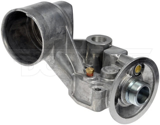 Filter Housing Ford 7.3 Super Duty 1814684c2
