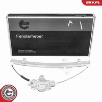 Esen Skv Fensterheber 51SKV602 FüR Hyundai Accent 2 Lc 1 Crdi
