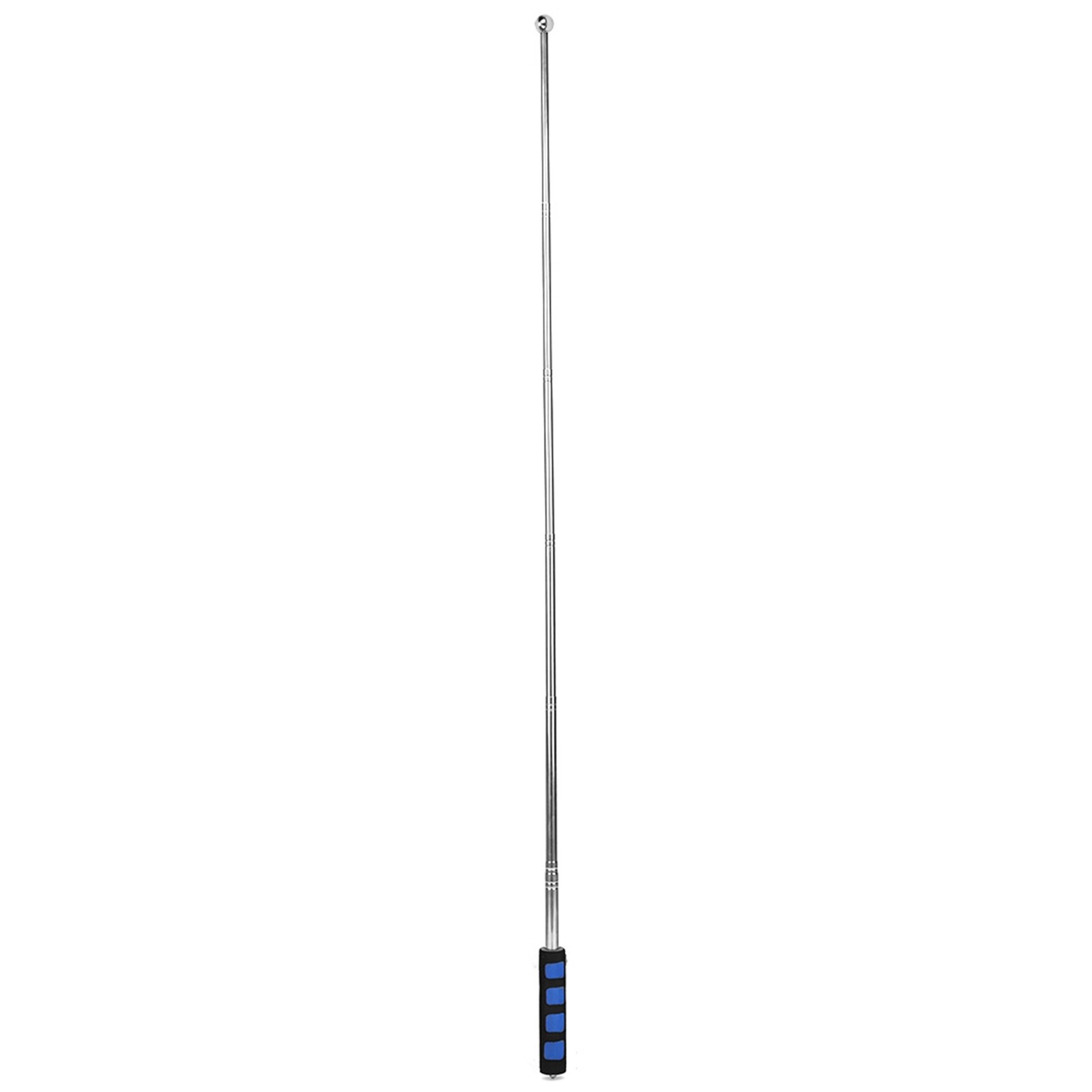 Telescopic Sound Detection Hammer Portable Shockproof Home Inspection Tool New