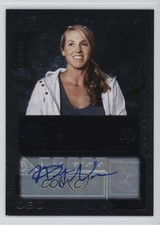 2023 Skybox Metal Universe Champions Silver Auto Alyssa Nakken #080 Auto 1a41