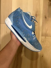 KD14 ‘UNC’ Light Blue Mens Size 10 8/10 Condition Used No Box