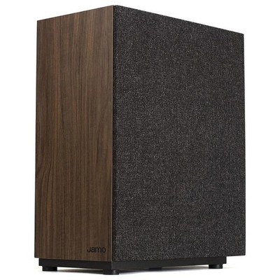 Jamo S 810 SUB 10'' 150W 2-Channel Subwoofer - Walnut SKU#2058382