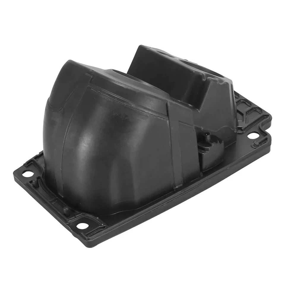 Interior Fuel Tank Cap Cover Base Replacement For Ram ProMaster 3500 2014-2019 - Image 4 of 4