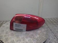 Rückleuchte rechts Außen  Alfa Romeo 147 (937) Heckleuchte rechts Außen 527693