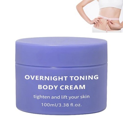 Dreamy Glow Overnight Toning Whip Cream   LIFTONIN  Anti-Cellulit