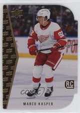 2023-24 Upper Deck Series 1 1994-95 Rookie Tribute Die Cuts Marco Kasper 0ol8