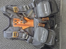 Apeks Exotec Bcd