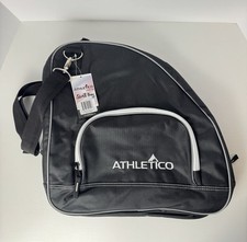 Premium Ice  Inline Skate Bag Roller  Ice Skating Carry Bag for Adults