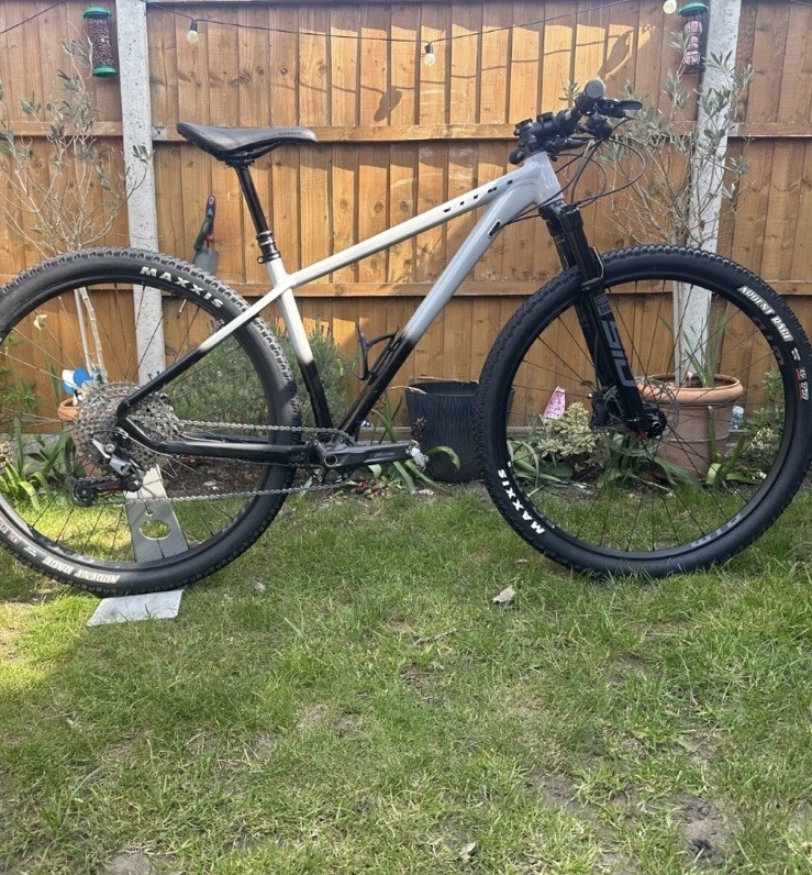 VITUS RAPIDE 29 VR MOUNTAIN BIKE 