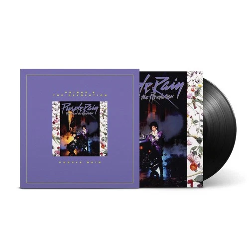 Prince - Purple Rain [One-Step] NEW Vinyl