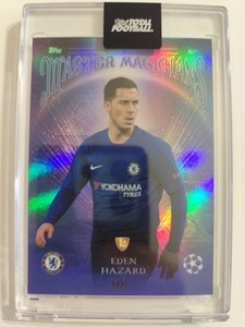 Eden hazard w Kolekcje | eBay