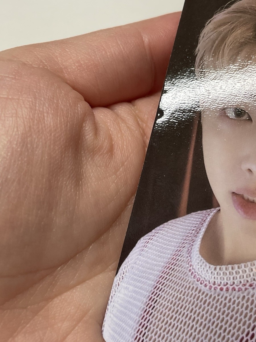 BTS PTD weverse USA 特典 トレカ RM ナムジュン j )⁷ on X