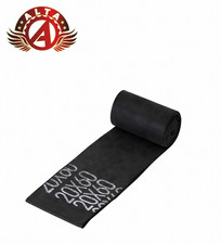 ALTA 20" Bike Rim Strip 60mm Wide Black Rubber Wheel Tape for 20 x 4.00 Fat Rim.