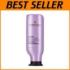 Hydrate Conditioner for Dry Hair - Color-Safe, Formula