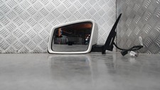 Retroviseur gauche (ou coque) Mercedes CLASSE E