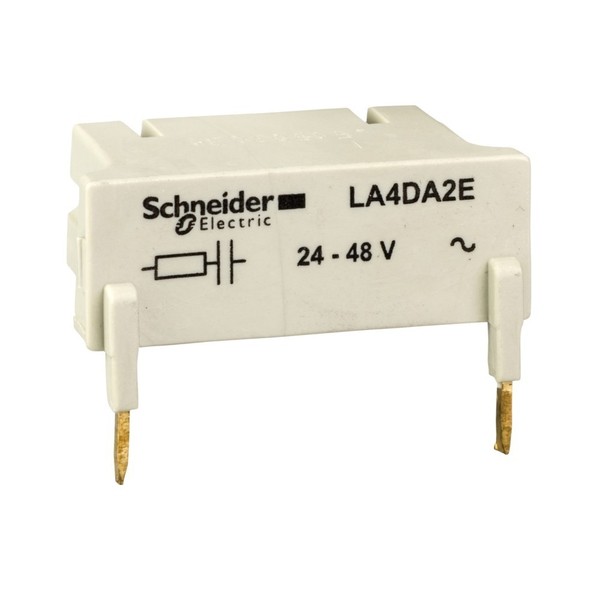 Schneider Electric ÜBerspannungsbegrenzer LA4DA2E ÜBerspannungsbegrenzer-image