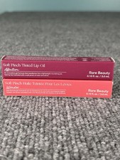 Rare Beauty Soft Pinch Tinted Lip Oil YOU PICK Full Size  Affection, Wonder NIB