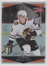 2020-21 Extended Series Ultimate Victory Rookies Silver 44/100 Ian Mitchell 0il7