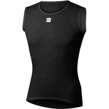 Sportful Thermodynamic Lite Sleeveless Base Layer XS Black