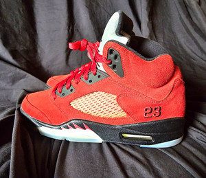 Jordan 5 Toro Bravo | eBay