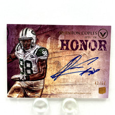 2012 Topps Valor Football Valor Autographs Guide 59