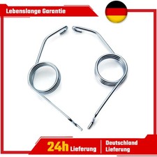 Rückholfeder Bremssattel Feder für VW New Beetle Cabriolet 1Y7 2X links + rechts
