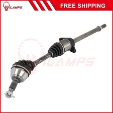 For Nissan Maxima 3.5L V6 2009-2014 Passenger Front Right CV Axle Shaft Assembly