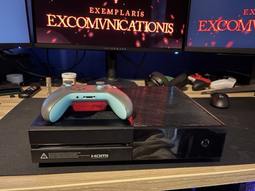 Microsoft Xbox One 500 Go | Les Soldes arrivent le 25 Juin 2025