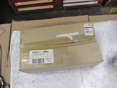 BMW E39,E38,E31,E52 OEM Coolant Expansion Tank, 17111741167, read notes.