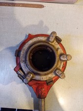 Ridgid  Maschiatore Manuale Rientrante