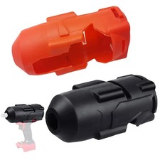 Rubber Milwaukee M18 Impact Wrench Boot Cover for The New 2967-20 #49-16-2967