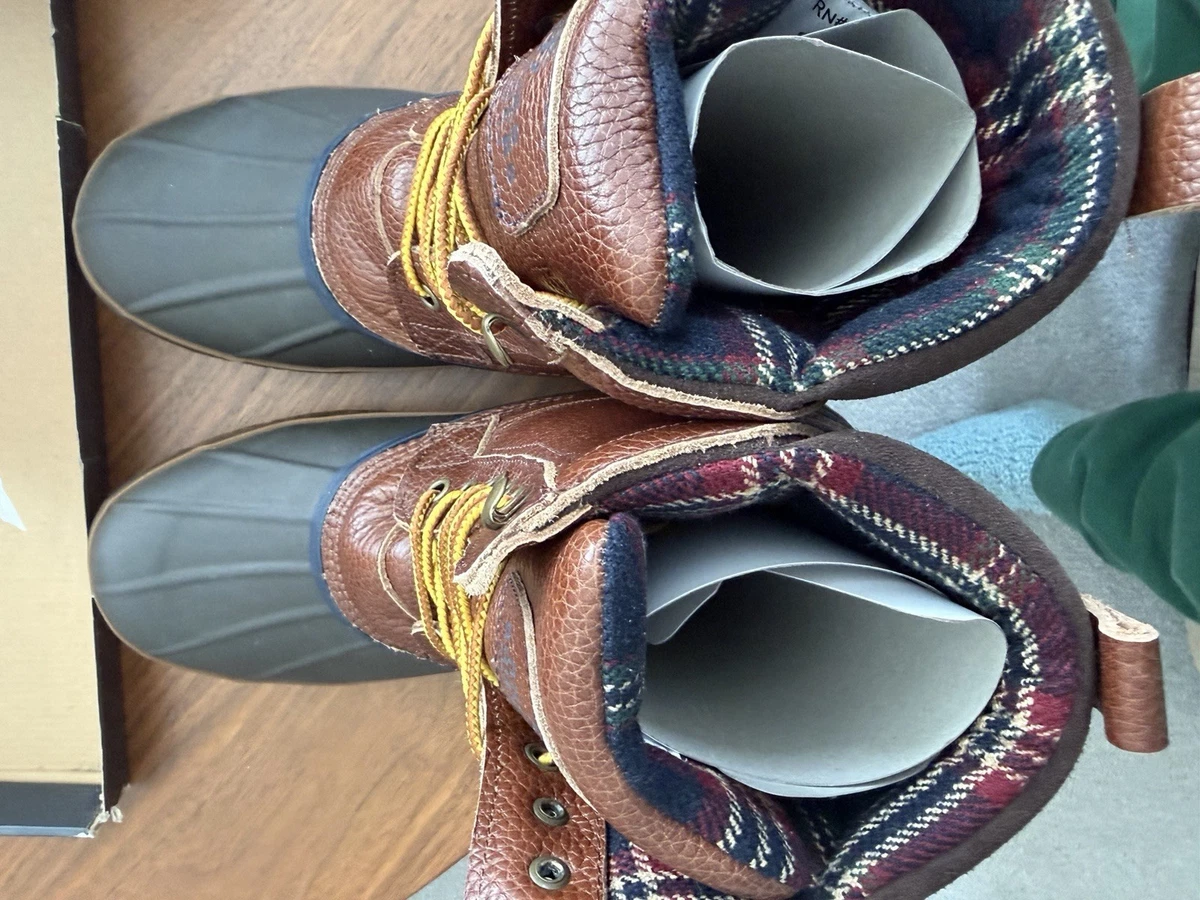 Brooks Brothers Boots for Men for Sale | Shop New & Used 