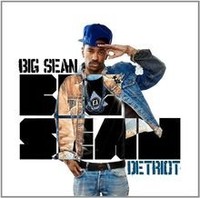 Detroit Von Big Sean | CD | Zustand Neu