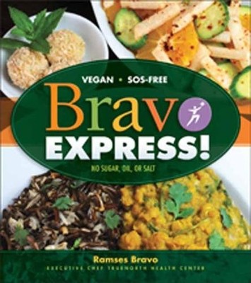 Ramses Bravo Bravo Express! (Paperback) (UK IMPORT)