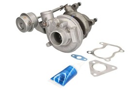 Für ELSTOCK 91-0227 Turbocharger 91-0227 Turbocharger (Professionally remanufac