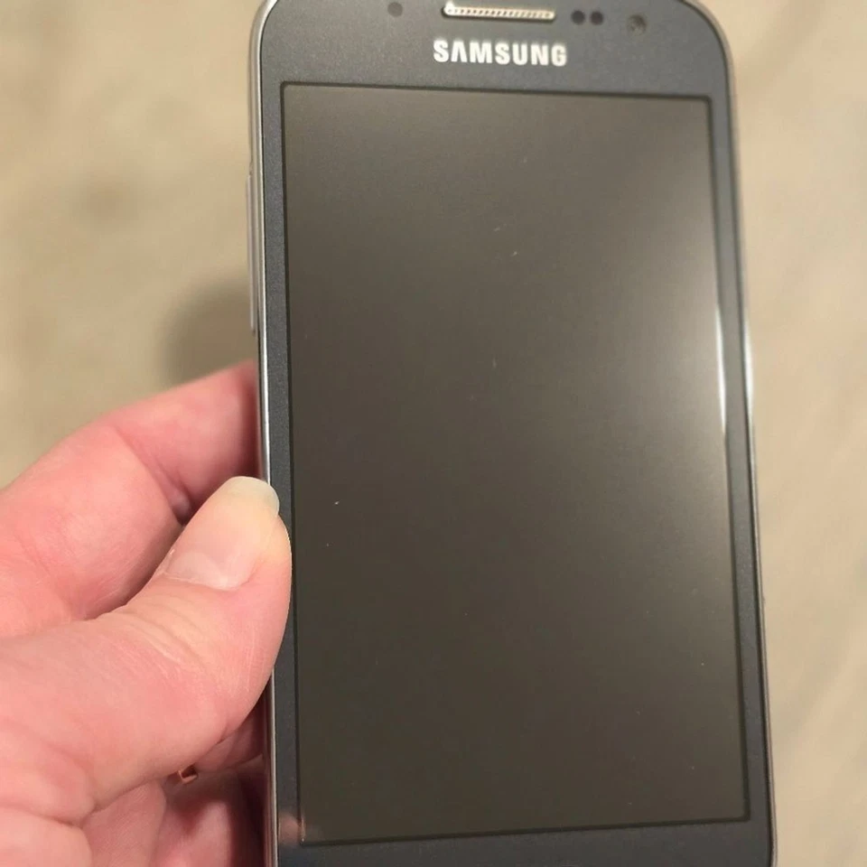 Samsung Galaxy Core Prime SM-G360V 8GB Verizon SOLO PARA REPUESTOS Foto 3 de 4