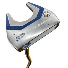 Odyssey WHITE HOT RX #7 33-inch Steel Putter Right Hand Men