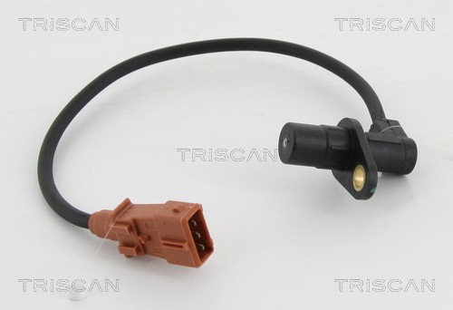 Kurbelwellensensor Impulsgeber FÜR CitroËN, Peugeot, Fiat - Triscan 8855 28101-image