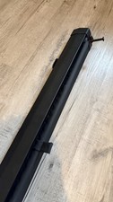 BMW 3er Touring F31 Netzrollo / Laderaumabdeckung mit Trennnetz