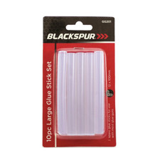 10PC x 100mm Large Glue Stick Set 12mm Hot Melt Adhesive 0.35 per stick
