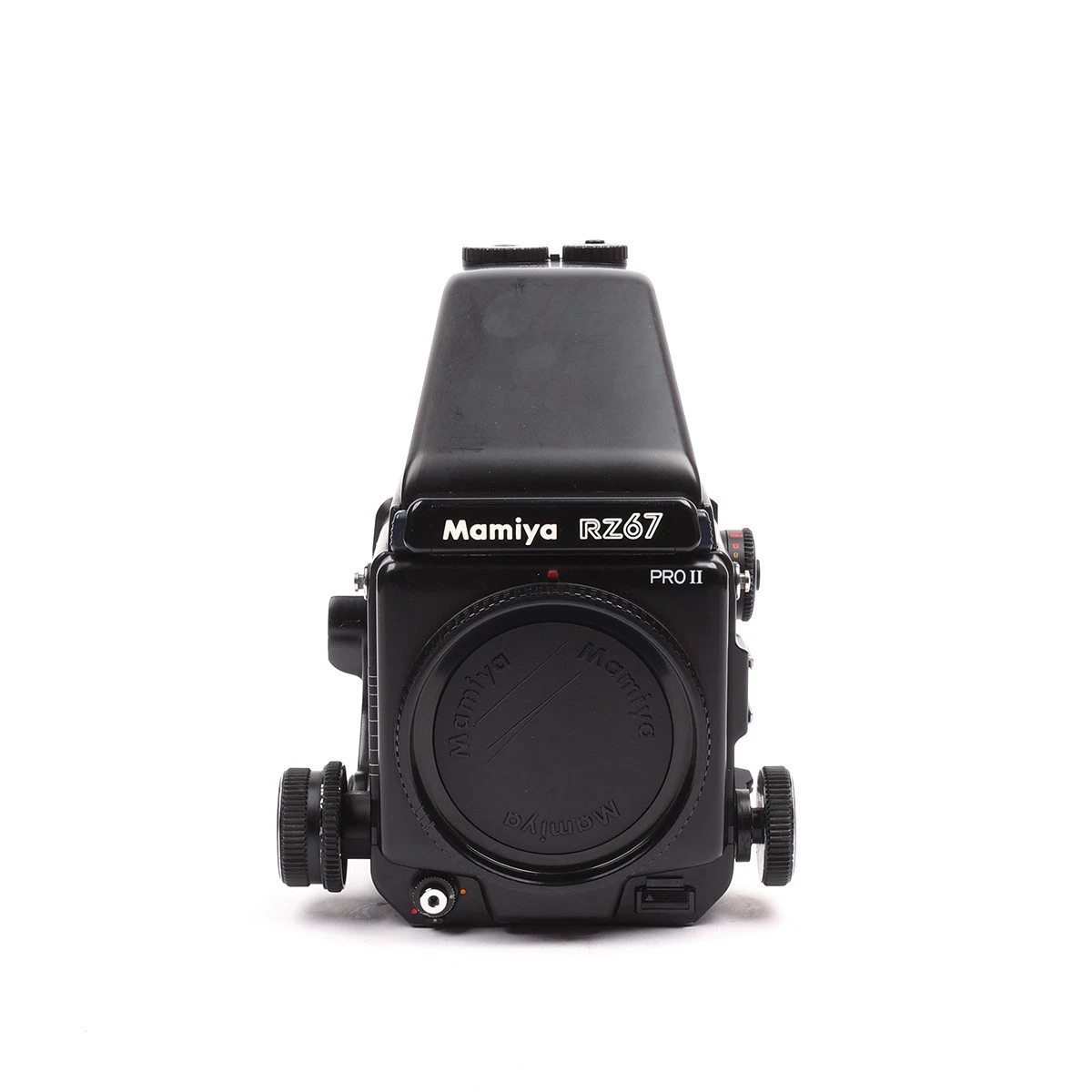 Mamiya RZ67 SLR Film Cameras for sale | eBay