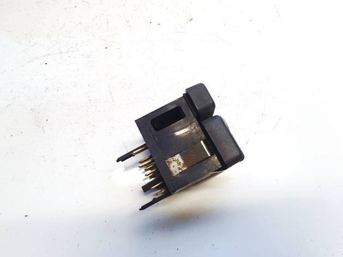 Volkswagen Passat 1992 Dash Interior Light Dimmer Control (Switch  #1608833-35