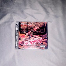 STAIND TORMENTED CD (Yap  em Self Release)