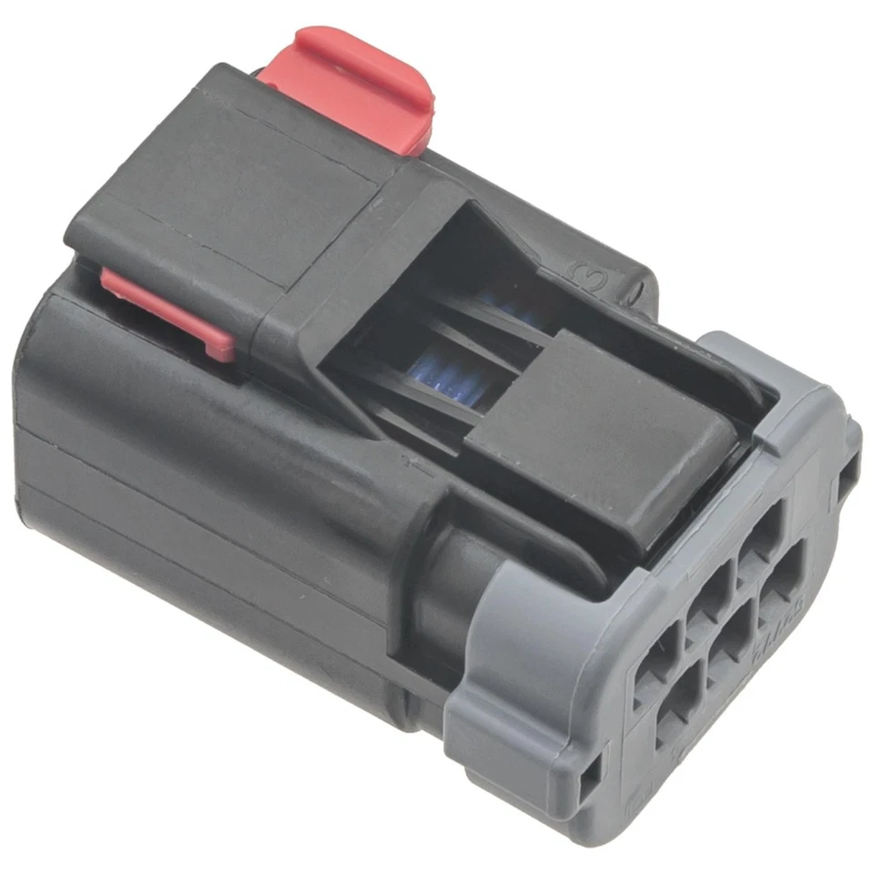 Conector de válvula EGR SMP para Chrysler Prowler 2001-2002 Foto 2 de 3