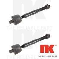 2X Axialgelenk FüR Spurstange NK 5033028 2 Spurstangen Set Rechts Links