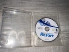 Wii Sports Resort - Disc Only - Nintendo Wii - Tested