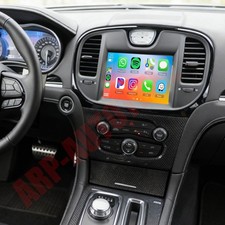 8.4 For Chrysler 300c 300s 2011-2023 Android 15 Carplay Car Stereo Radio Gps Fm 8.4 For Chrysler 300c 300s 2011-2023 Android 15 Carplay Car Stereo Radio Gps Fm