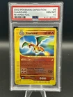 Charizard Reverse Foil #6/165 - 2002 Pokemon Expedition - PSA 10 - LOW POP 77!!