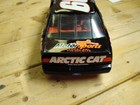 ERTL AMERICAN MUSCLE DICK TRICKLE #99 FORD THUNDERBIRD 1/18 SCALE DIECAST — photo 3